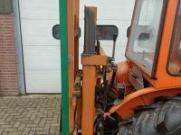 Sonstiges Baumschulmaschinen und Zubehör  Hefmast