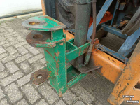 Sonstiges Baumschulmaschinen und Zubehör  Hefmast