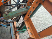 Sonstiges Baumschulmaschinen und Zubehör  Hefmast