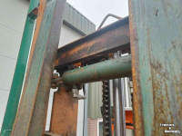 Sonstiges Baumschulmaschinen und Zubehör  Hefmast