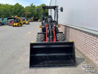 Radlader Manitou MLA3