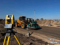 Planiergeräte AP Leveller L3D 2850 TT Kilverbak / Kilverbord