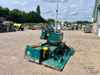 Planiergeräte AP Leveller L3D 2850 TT Kilverbak / Kilverbord