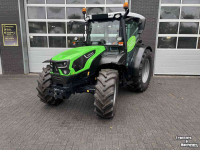 Schlepper / Traktor Deutz-Fahr 5090D  Verkocht
