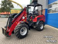 Radlader Schäffer 4670