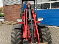 Radlader Schäffer 4670