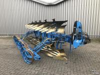 Pflüge Lemken Juwel 8 V 4+1 N 100