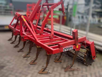 Grubber Evers KJ-15 R62