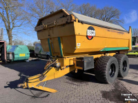 Kipper Beco Maxxim 240