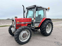 Schlepper / Traktor Massey Ferguson 3060