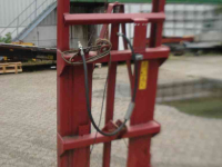 Siloblockschneider Strautmann HX