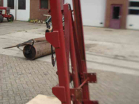 Siloblockschneider Strautmann HX