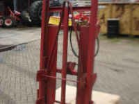 Siloblockschneider Strautmann HX