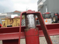 Siloblockschneider Strautmann HX