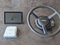 GPS Lenksystemen und Zubehör Topcon Value Line GPS systeem
