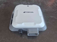 GPS Lenksystemen und Zubehör Topcon Value Line GPS systeem