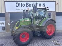 Schlepper / Traktor Fendt 314 Vario Gen 4
