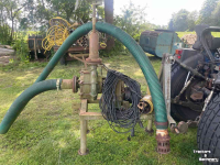 Beregnungsmaschine CHV 50