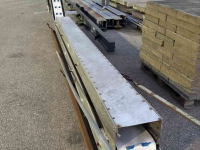 Sonstiges Gartenbaumaschinen und Zubehör Beets SP 4-1200 Oogstband / Transportband