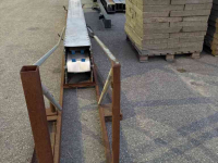 Sonstiges Gartenbaumaschinen und Zubehör Beets SP 4-1200 Oogstband / Transportband