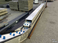 Sonstiges Gartenbaumaschinen und Zubehör Beets SP 4-1200 Oogstband / Transportband