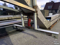 Sonstiges Gartenbaumaschinen und Zubehör Beets SP 4-1200 Oogstband / Transportband