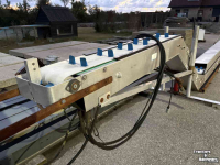 Sonstiges Gartenbaumaschinen und Zubehör Beets SP 4-1200 Oogstband / Transportband
