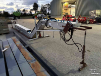 Sonstiges Gartenbaumaschinen und Zubehör Beets SP 4-1200 Oogstband / Transportband