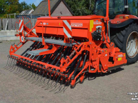 Drillmaschine Maschio DM 3000 Combi + Dana 300 29 met breedzaaikouter