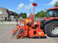 Drillmaschine Maschio DM 3000 Combi + Dana 300 29 met breedzaaikouter
