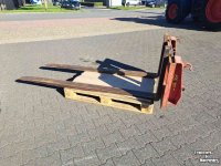 Palettengabeln Wifo PF35
