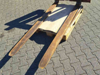 Palettengabeln Wifo PF35