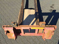 Palettengabeln Wifo PF35