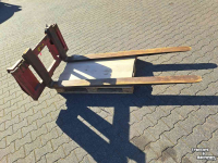 Palettengabeln Wifo PF35