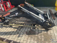 Schlepper / Traktor Case-IH maxxum 100
