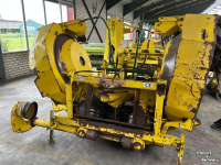 Maisgebiss Kemper 4500