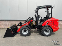 Radlader Manitou MLA 3-25 HC
