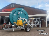 Beregnungsmaschine Ferbo GDS110/420