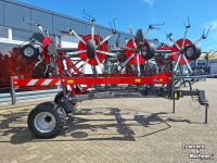 Kreiselheuer Massey Ferguson TD 1028-X TRC