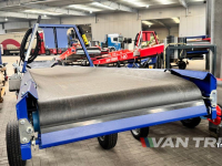 Förderband Van Trier V7-80 Doorvoerband