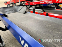 Förderband Van Trier V7-80 Doorvoerband