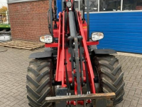 Radlader Schäffer shovel type 4670