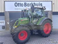 Schlepper / Traktor Fendt 314 Vario Gen 4