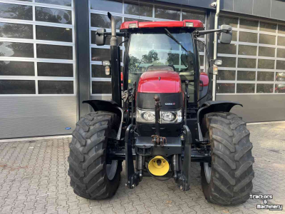 Schlepper / Traktor Case-IH VERKOCHT!