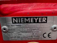 Schwader Niemeyer TWIN 715S