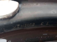 Räder, Reifen, Felgen & Distanzringe Volkswagen 195/55R15 winterband met velg