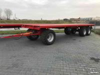 Kipper  Landbouw wagen PFB 850