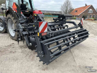 Scheibenegge  Agroland titanium 300