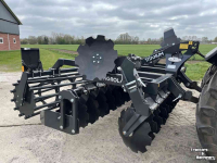 Scheibenegge  Agroland titanium 300