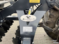 Scheibenegge  Agroland titanium 300